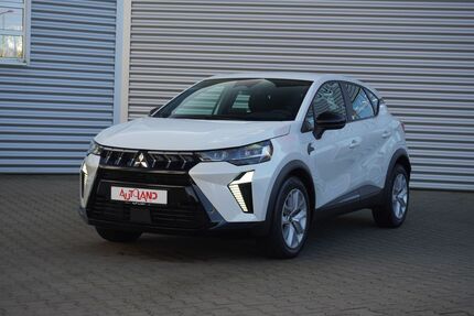 Mitsubishi ASX 14.000 km 25.990 &euro; Magdeburg 39118