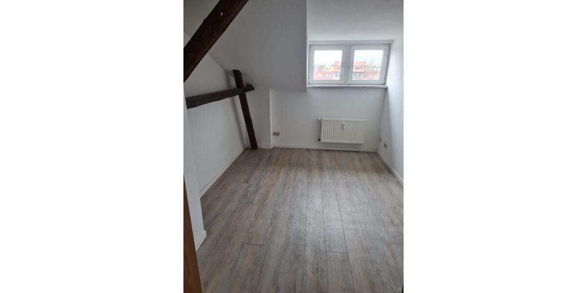 Dachgeschoßwohnung Magdeburg Beyendorf-Sohlen - 3 Zimmer, 70 m&sup2;, 420&euro; | Angebot:24354424
