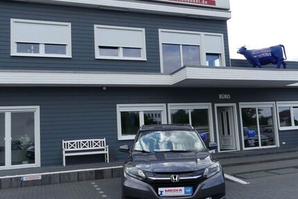 Honda HR-V 50.000 km 15.000 &euro; Magdeburg 39108