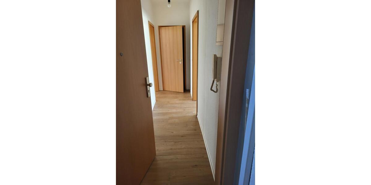 Etagenwohnung Magdeburg Leipziger Straße - 1 Zimmer, 57 m&sup2;, 370&euro; | Angebot:25792932