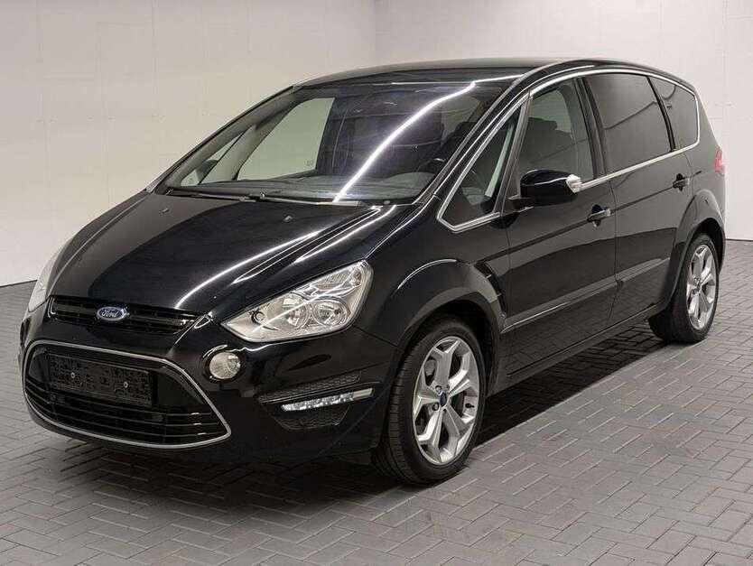 S-Max