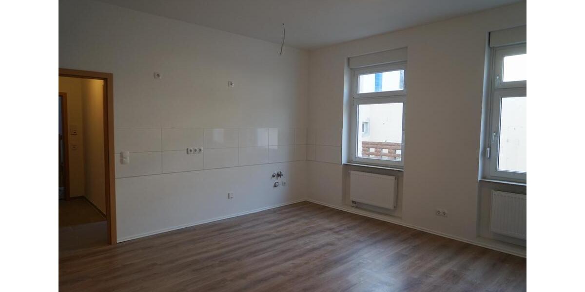 Hochparterre Magdeburg Neue Neustadt - 4 Zimmer, 75 m&sup2;, 605&euro; | Angebot:26432701
