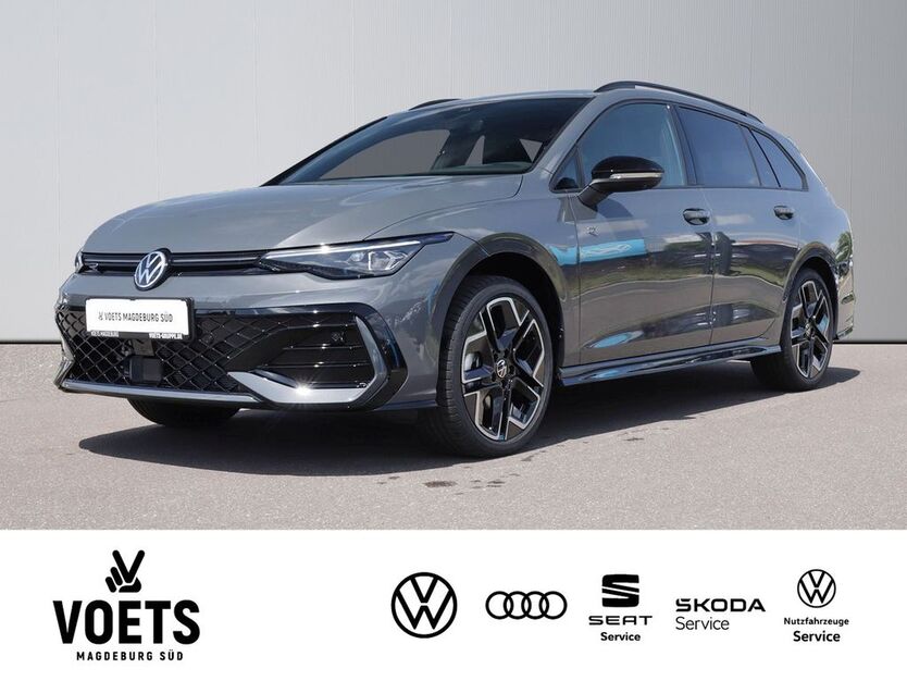 VW Golf 1.900 km 40.990 € Magdeburg 39116