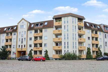 Wohnung Magdeburg Alte Neustadt - 1 Zimmer, 48 m&sup2;, 87.000&euro; | Angebot:26763829