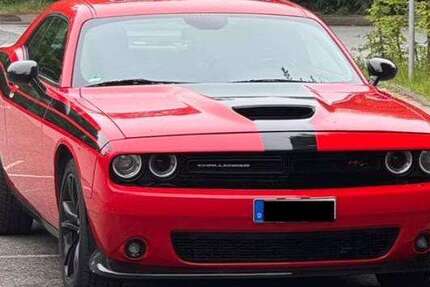 Dodge Challenger 76.500 km 20.500 &euro; Magdeburg 39104