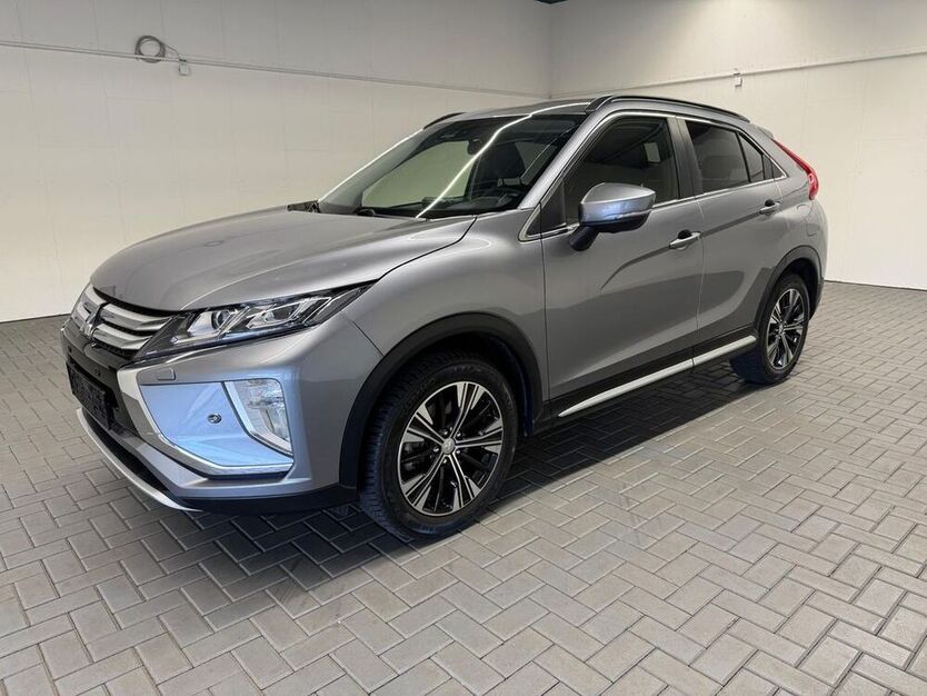Eclipse Cross