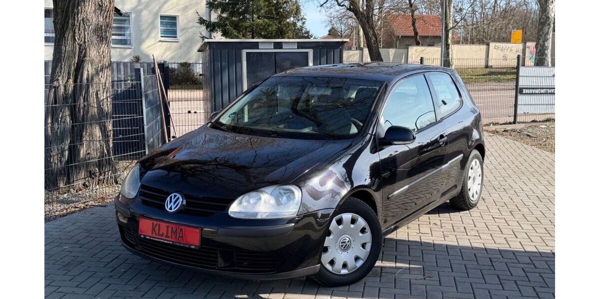 VW Golf 173.000 km 1.500 &euro; Heyrothsberge Bideritz 39175