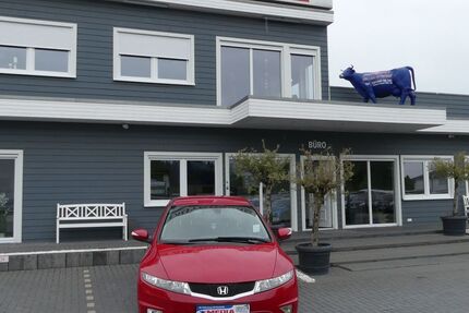 Honda Civic 98.000 km 6.500 &euro; Magdeburg 39108