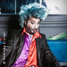 Kay Ray - Kay Ray Show 18.04.2026 Theater Grüne Zitadelle