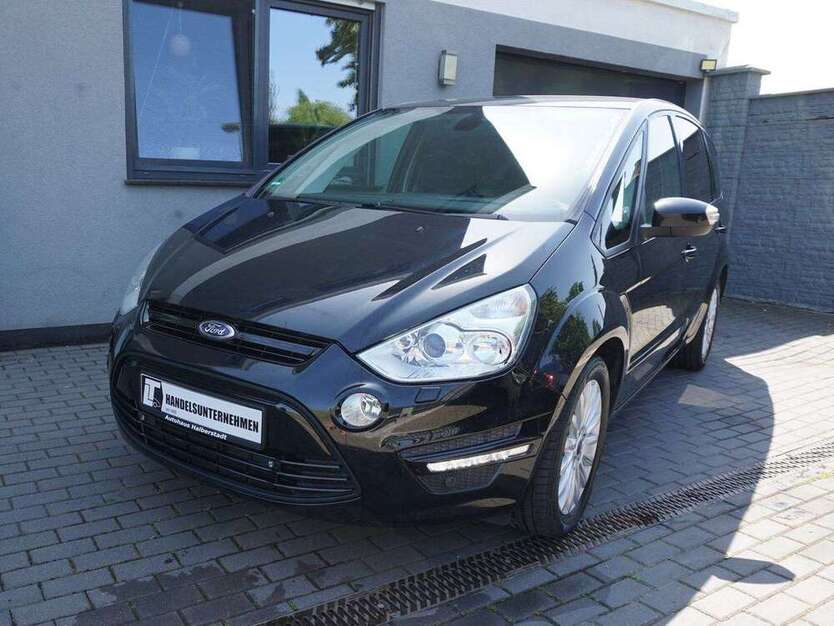 S-Max