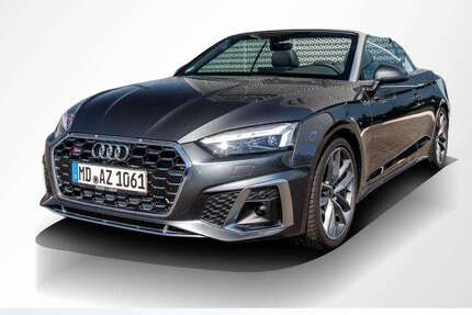 Audi S5 2.900 km 74.940 &euro; Magdeburg 39126