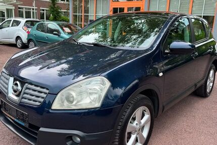 Nissan Qashqai 94.450 km 5.490 &euro; Magdeburg 39124