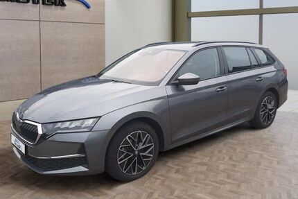 Skoda Octavia 37.700 km 27.410 &euro; Hohenwarsleben bei Magdeburg 39326