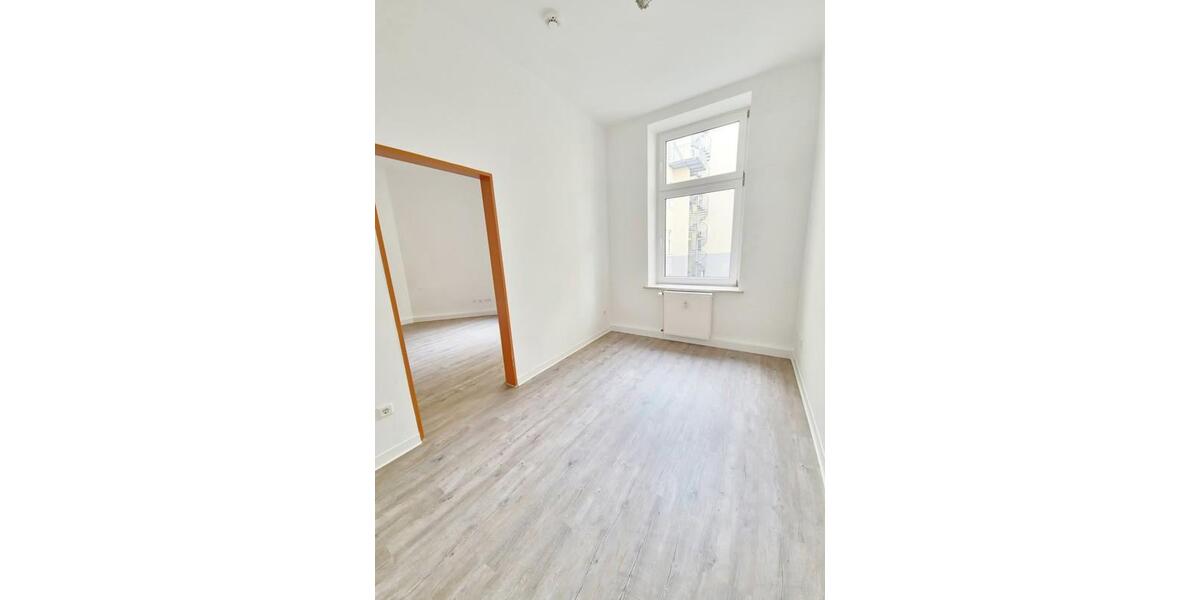 Etagenwohnung Magdeburg Nordwest - 3 Zimmer, 62 m&sup2;, 516&euro; | Angebot:25871283