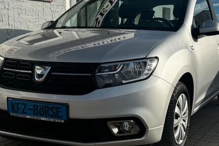 Dacia Sandero 109.975 km 6.300 &euro; Burg 39288