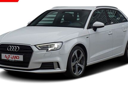 Audi A3 79.986 km 22.950 &euro; Magdeburg 39118