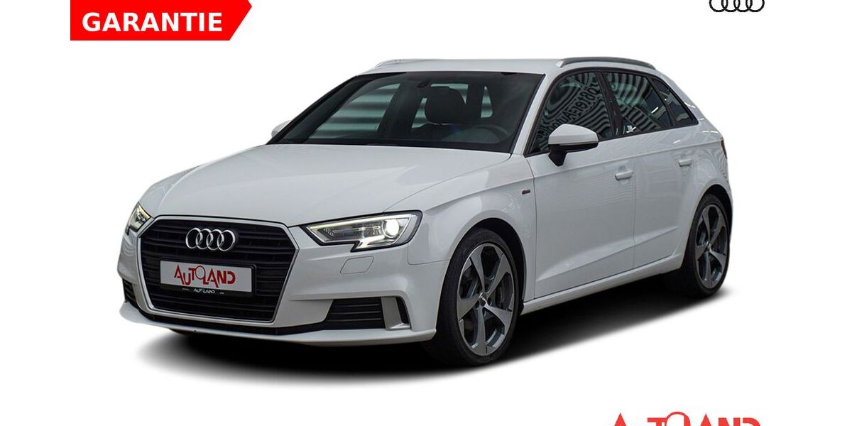 Audi A3 79.986 km 22.950 &euro; Magdeburg 39118