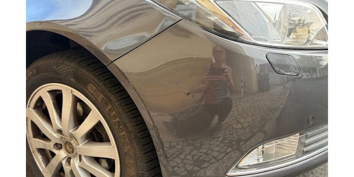 Opel Insignia 175.000 km 5.500 &euro; Magdeburg 39116
