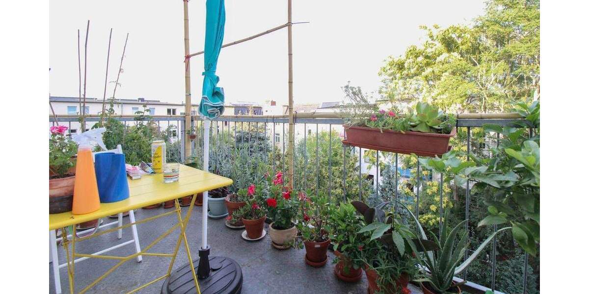 Etagenwohnung Magdeburg Stadtfeld Ost - 2 Zimmer, 80 m&sup2;, 155.000&euro; | Angebot:24825133