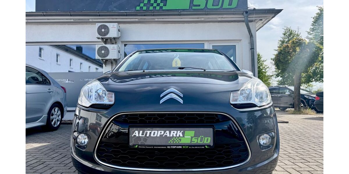 Citroen C3 84.000 km 5.690 &euro; Magdeburg 39120