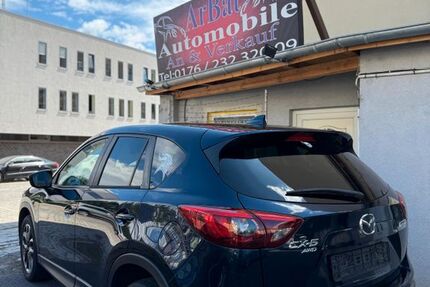 Mazda CX-5 149.000 km 12.000 € Magdeburg 39106