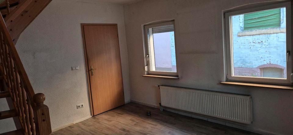 Einfamilienhaus Egeln - 2 Zimmer, 75 m&sup2;, 99.999&euro; | Angebot:26777432