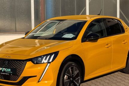 Peugeot 208 25.023 km 16.920 &euro; Magdeburg 39110