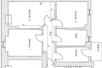 Dachgeschoßwohnung Magdeburg Leipziger Straße - 3 Zimmer, 78 m&sup2;, 799&euro; | Angebot:26074820