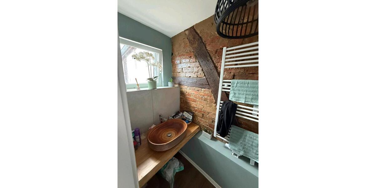 Reihenhaus Burg - 4 Zimmer, 152 m&sup2;, 1.550&euro; | Angebot:27623882