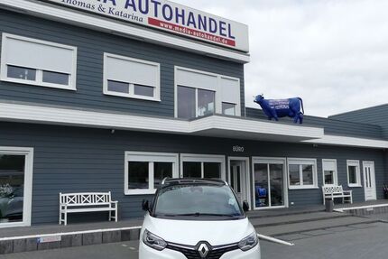 Renault Scenic 128.000 km 10.000 &euro; Magdeburg 39108