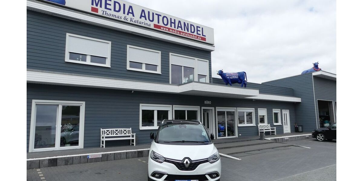 Renault Scenic 128.000 km 10.000 &euro; Magdeburg 39108