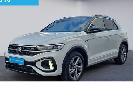 VW T-Roc 25.650 km 29.180 &euro; Magdeburg 39116