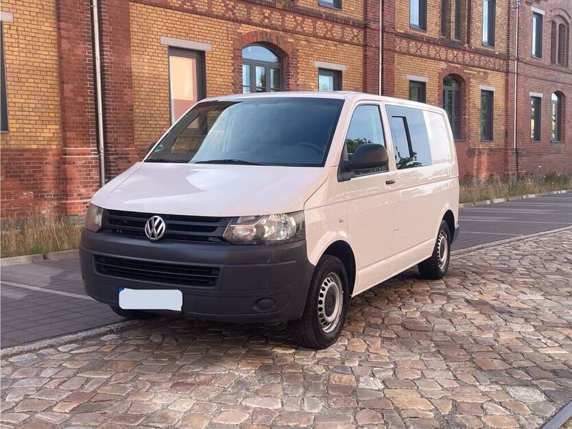 T5 Transporter