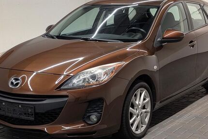 Mazda 3 139.980 km 7.200 &euro; Langenweddingen 39171