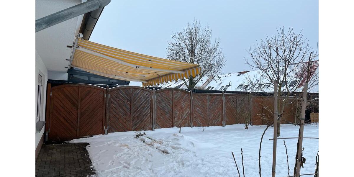 Reihenhaus Barleben - 4 Zimmer, 93 m&sup2;, 325.000&euro; | Angebot:24738199