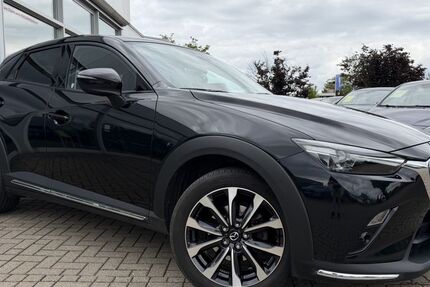 Mazda CX-3 48.134 km 15.950 &euro; Magdeburg 39120