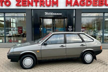 Lada Samara 89.870 km 6.950 &euro; Magdeburg 39112