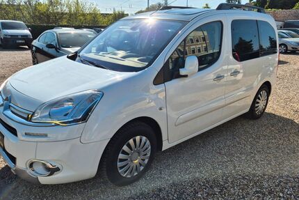 Citroen Berlingo 143.469 km 8.950 € Schönebeck 39218