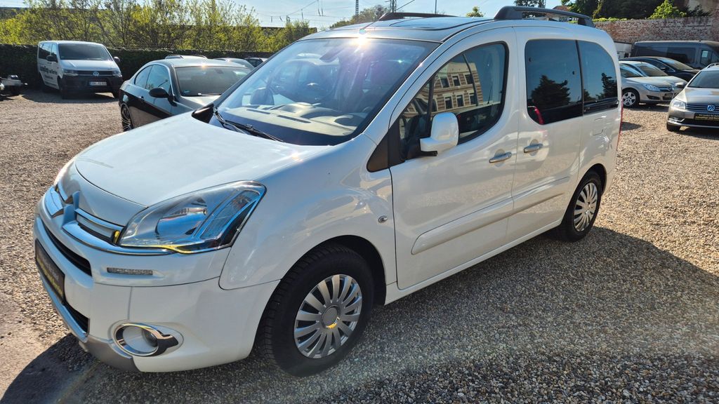 Citroen Berlingo 143.469 km 8.950 &euro; Schönebeck 39218