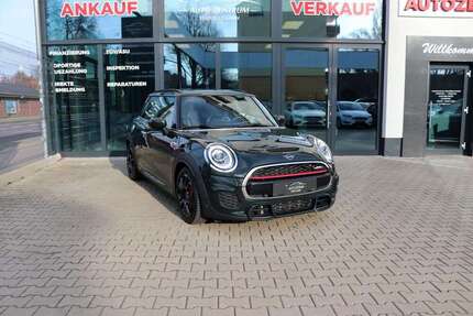 Mini John Cooper Works 91.501 km 24.700 &euro; Magdeburg 39110