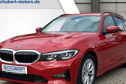 BMW 318 96.046 km 24.990 &euro; Oschersleben 39387
