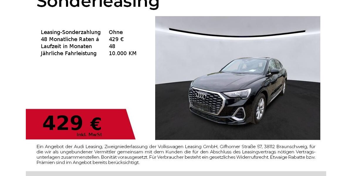 Audi Q3 68.023 km 31.440 &euro; Magdeburg 39126