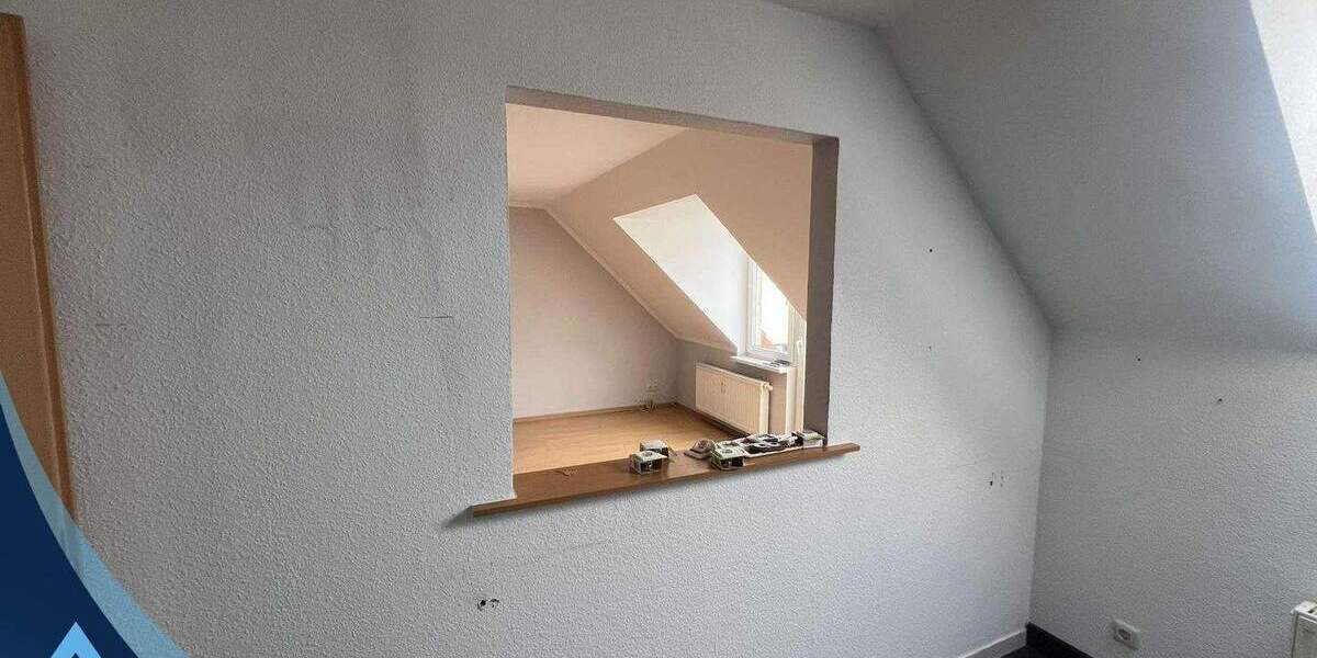 Etagenwohnung Dahlenwarsleben Dahlenwarsleben - 3 Zimmer, 62 m&sup2;, 475&euro; | Angebot:25739472