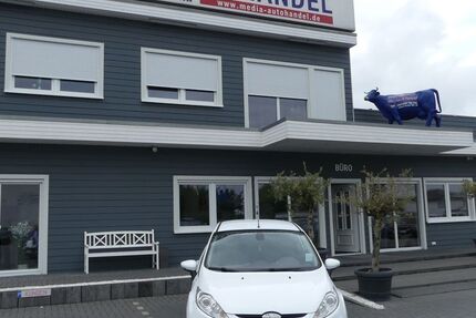 Ford Fiesta 118.000 km 6.000 &euro; Magdeburg 39108