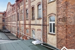 Charmantes Fabrikgebäude als Entwicklungsprojekt - Mehrfamilienhaus, Wohnhaus Magdeburg / Neue Neustadt Neue Neustadt | Angebot:25717416