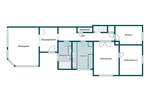 Doppelhaushälfte Magdeburg Neustädter Feld - 5 Zimmer, 100 m&sup2;, 215.000&euro; | Angebot:25802843
