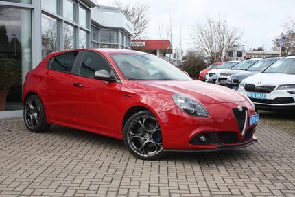 Alfa Romeo Giulietta 93.076 km 12.950 &euro; Magdeburg 39120