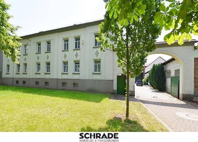 Mehrfamilienhaus, Wohnhaus Hohe Börde Groß Santersleben - 1 Zimmer, 386 m&sup2;, 398.000&euro; | Angebot:23980035