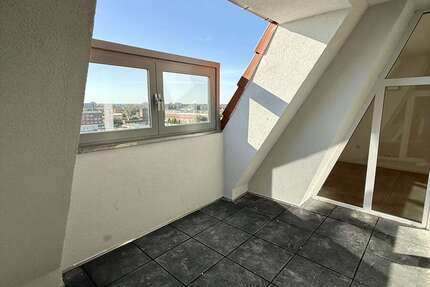 Wohnung Magdeburg Alte Neustadt - 2 Zimmer, 55 m&sup2;, 770&euro; | Angebot:25267067