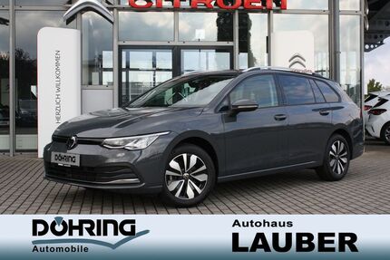 VW Golf 24.753 km 25.645 € Haldensleben 39340